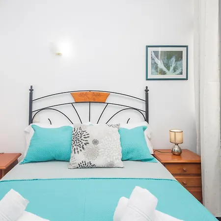 Apartamento Lightbooking Junto A La Playa Canteras Rejon 18 Las Palmas de Gran Canárias