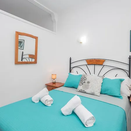 Lightbooking Junto A La Playa Canteras Rejon 18 Appartamento *