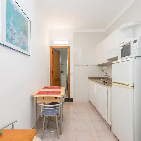 Apartamento Lightbooking Junto A La Playa Canteras Rejon 18 Las Palmas de Gran Canárias